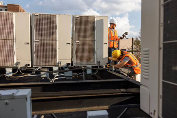 Best HVAC companies near me  in Reynolds Heights, PA