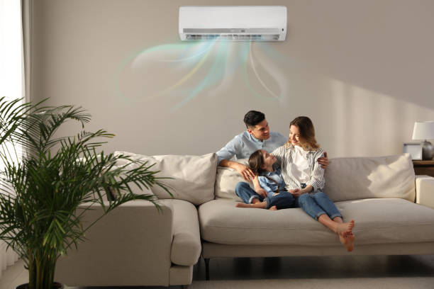Best Air conditioning repair  in Reynolds Heights, PA