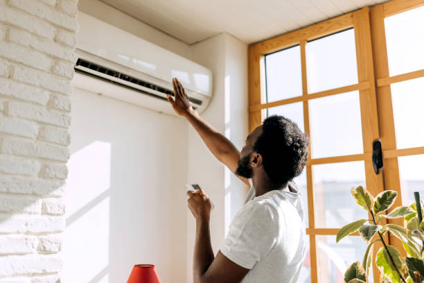 Best Local HVAC companies  in Reynolds Heights, PA