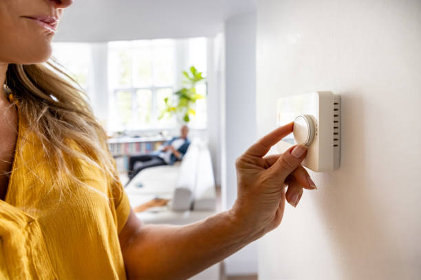 Best HVAC maintenance near me  in Reynolds Heights, PA