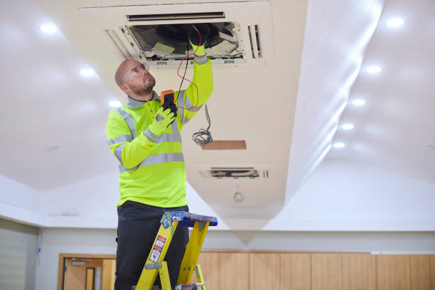 Best HVAC tune-up services  in Reynolds Heights, PA