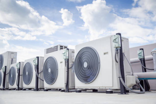 Ductless HVAC repair in Reynolds Heights, PA