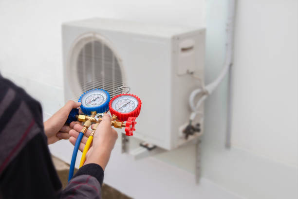 Best Affordable HVAC services  in Reynolds Heights, PA