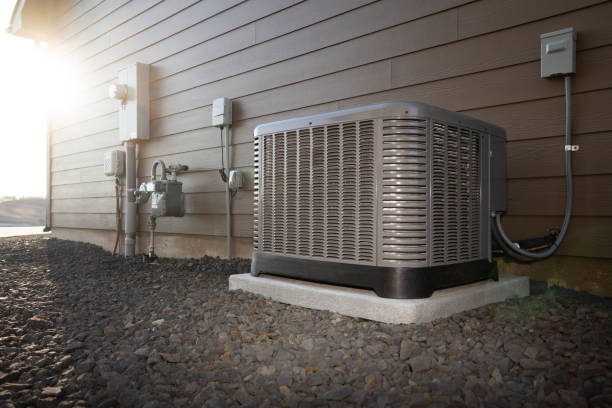 Professional HVAC in Reynolds Heights, PA